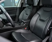Zunanja slika - Jeep Compass - 1.6 Multijet 16v 130 S - 7 - Predogledna slika