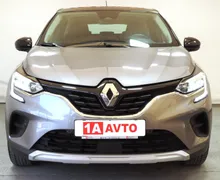 Zunanja slika - Renault Captur - TCe 90 NAVI-KAMERA - 2 - Predogledna slika