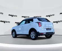 Notranja slika - KG Mobility Tivoli - 1.5 GDI-T Fresh A T - 7 - Predogledna slika