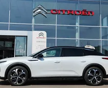 Zunanja slika - Citroën C5 X - MAX Hybrid 225 e-EAT8 - 3 - Predogledna slika