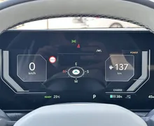 Notranja slika - KIA EV2 - GT-Line 61 kWh 22KW AC+ PREMIČNA ZADNJA KLOP - 15 - Predogledna slika