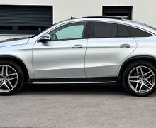 Zunanja slika - Mercedes-Benz GLE-Razred - GLE coupe 350 d 4MATIC+AMG+1.LAST+SLO+FULL LED+PANORAMA... - 5 - Predogledna slika
