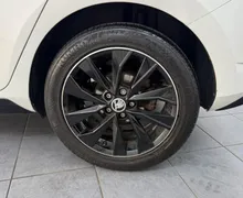 Zunanja slika - Škoda Fabia - 1.0 Tsi Monte Carlo+4xAlu.Slo.1.Lastnik - 14 - Predogledna slika