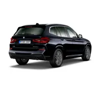 Zunanja slika - BMW X3 - xDrive20d ZA - 3 - Predogledna slika