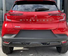 Zunanja slika - Mitsubishi ASX - 1.3 DI-T MHEV 103kW Invite DCT7 - 4 - Predogledna slika