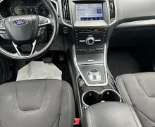 Zunanja slika - Ford S-MAX - 2.0 TDCi Titanium Powershift°°2.Lastnik°°Odličen - 7 - Predogledna slika