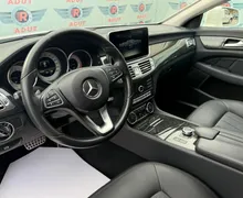 Zunanja slika - Mercedes-Benz CLS-Razred - CLS 220 BlueTEC SLO LED NAVI 360CAM GARAN - 8 - Predogledna slika