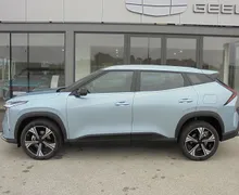 Zunanja slika - Geely Cityray - 1.5 7DCT FWD GK° - 4.000 EUR° - 6 - Predogledna slika