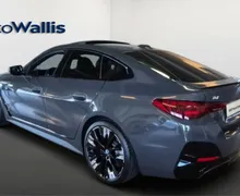 Zunanja slika - BMW i4 - BMW EDRIVE 40 GRAN COUPE - 9 - Predogledna slika