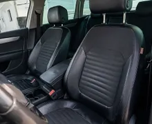 Zunanja slika - VW Passat - Variant 2.0 TDI 4M  Highline - 10 - Predogledna slika