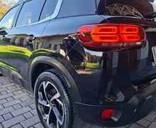 Zunanja slika - Citroën C5 Aircross - BlueHdi 180 S S Shine Avt.FULLED.NAVIPRO.ACC... - 3 - Predogledna slika