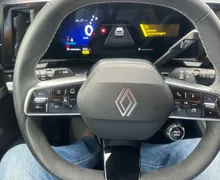 Zunanja slika - Renault Austral - TCe 160 Mild hybrid ESPRIT ALPINE  SAMO 15500KM - 10 - Predogledna slika