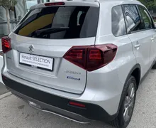 Zunanja slika - Suzuki Vitara - 1.4 Boosterjet AllGrip Hibrid Premium - 13 - Predogledna slika