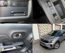 Zunanja slika - Citroën C5 Aircross - BlueHDi 130 S S EAT8 Led Navi Virtual - 12 - Predogledna slika