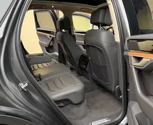 Zunanja slika - Volkswagen Touareg - 4motion V6 TDI R-LINE 1.LAST BLACK PANO LUFT H-UP - 10 - Predogledna slika