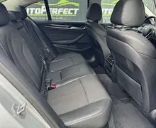 Zunanja slika - BMW Serija 5 - : 520d Aut. Sport Line |Kam||Gr.Sed.|Navi|Ambi - 18 - Predogledna slika