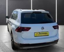 Zunanja slika - VW Tiguan - 2.0 TDI FULL LED VIRTUAL NAVI KAMERA PDC TOP... - 6 - Predogledna slika