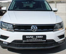 Zunanja slika - Volkswagen Tiguan - 2.0 TDI SCR BMT DSG Comfort Edition 110kW - 2 - Predogledna slika