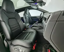 Zunanja slika - Porsche Cayenne - Coupe 2.9-V6-441KM-PANOR-MATRIX-360-KAM-HLA-SED-ZRAČNO- - 12 - Predogledna slika