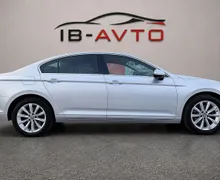 Zunanja slika - Volkswagen Passat - 2.0 TDI  DSG - KAMERA-ACC-VIRTUAL-NAVI-PDC - 5 - Predogledna slika