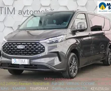 Zunanja slika - Ford E-Transit Custom - L2 2.0 TDCi Titanium 150KM 1+8 - 1 - Predogledna slika