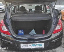 Zunanja slika - Opel Corsa - COSMO 1.4 16V-5V-SLO-119.000KM-AVTO.KLIMA - 10 - Predogledna slika