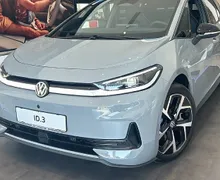 Zunanja slika - Volkswagen ID.3 - NEO PREMIUM - 1 - Predogledna slika