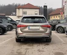 Zunanja slika - Mercedes-Benz C-Razred - C 220d T AMG Line Avt. - 3 - Predogledna slika