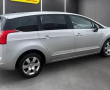 Zunanja slika - Peugeot 5008 - MOŽNOST FINANCIRANJA BREZ POLOGA - 8 - Predogledna slika