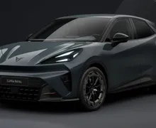 Zunanja slika - Cupra Raval - VZ... - 1 - Predogledna slika