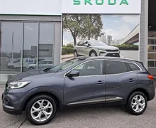 Zunanja slika - Renault Kadjar - LIMITED TCe 140-1.LASTNIK-SLO.POREKLO-ODLIČEN - 3 - Predogledna slika