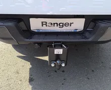 Zunanja slika - Ford Ranger - TREMOR 2.0 EcoBlue 205KM A10 e-4WD - 9 - Predogledna slika