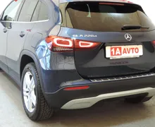 Zunanja slika - Mercedes-Benz GLA-Razred - GLA 220 d 4MATIC  Avt. KAMERA-USNJE-LED... - 7 - Predogledna slika