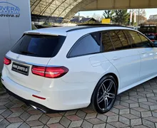 Zunanja slika - Mercedes-Benz E-Razred - E 220 d AMG line+ACC+PANO+MULTIBEAM+USNJE+PRIKLOP+ - 6 - Predogledna slika