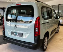 Zunanja slika - Citroën Berlingo - 1,5 BlueHDi 100 S&S Live M - 5 - Predogledna slika