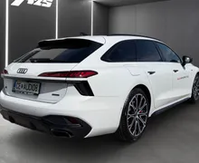 Zunanja slika - Audi A6 Avant - e-hybrid quattro S tronic 220 kW... - 3 - Predogledna slika
