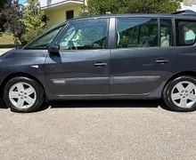 Zunanja slika - Renault Espace - 1.9 dCi - 3 - Predogledna slika