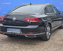 Zunanja slika - VW Passat - 1.4 TSI GTE avt. 160kW DYNAUDIO WEBASTO KAM KLJU.. - 6 - Predogledna slika
