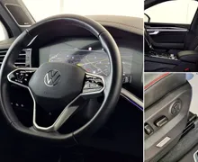 Zunanja slika - Volkswagen Touareg - 4motion V6 TDI R-Line EDITON 20•AIR•4CONTROL•PANO. - 20 - Predogledna slika