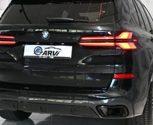 Zunanja slika - BMW X5 - serija : xDrive30d-M.SPORT-KLJUKA-PANO-WEBASTO-KEYLESS - 4 - Predogledna slika