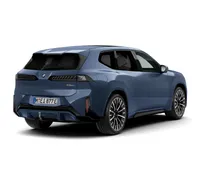 Zunanja slika - BMW iX3 - 50 xDrive - 3 - Predogledna slika