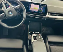 Zunanja slika - BMW X1 - serija : sDrive20i xLine Avt.NEMŠKI.PANORAMA.USNJE.52.000KM - 3 - Predogledna slika