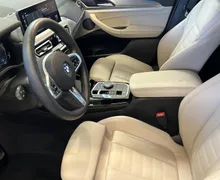 Zunanja slika - BMW iX3 - 50 xDrive - 5 - Predogledna slika