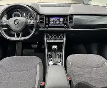Zunanja slika - Škoda Kodiaq - Ambition 1.4 TSI ACT DSG - 6 - Predogledna slika