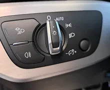 Zunanja slika - Audi A4 - Avant 40 TDI quattro S tronic 3XS line +ENO LETO JAMSTVA - 18 - Predogledna slika
