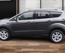 Zunanja slika - Ford Kuga - 1.5 TDCi Style 120PS- SLO-1.LASTNIK-KAMERA - 6 - Predogledna slika