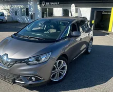 Zunanja slika - Renault Scénic - 1.7 DCI.88 KW NAVI.KLJUKA.VSI SERVISI.. - 1 - Predogledna slika