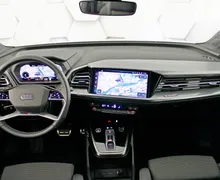 Zunanja slika - Audi e-tron - 35 S-Line - 7 - Predogledna slika