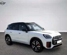 Zunanja slika - MINI Countryman - John Cooper Works  ALL4 - 14 - Predogledna slika