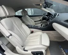 Zunanja slika - BMW Serija 6 - Coupe: 640i-Usnje-Navi-Slovensko poreklo - 13 - Predogledna slika